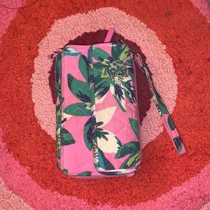 Vera Bradley Wallet
